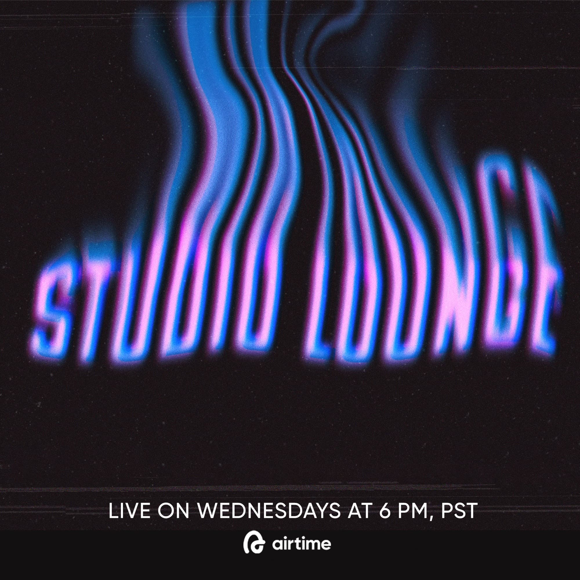Airtime: studio lounge