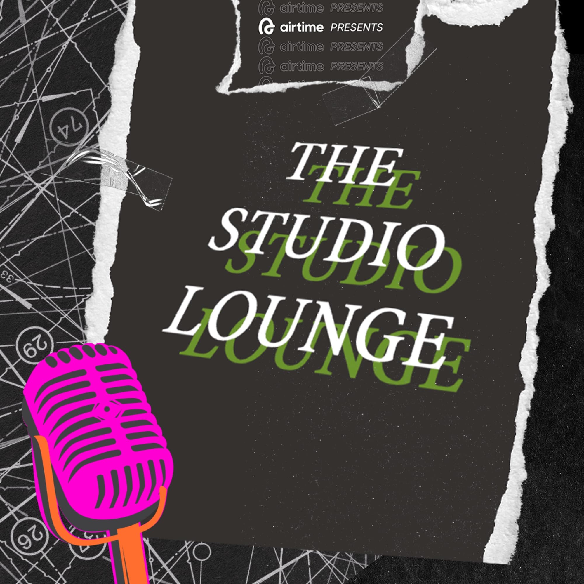 Airtime: studio lounge concept