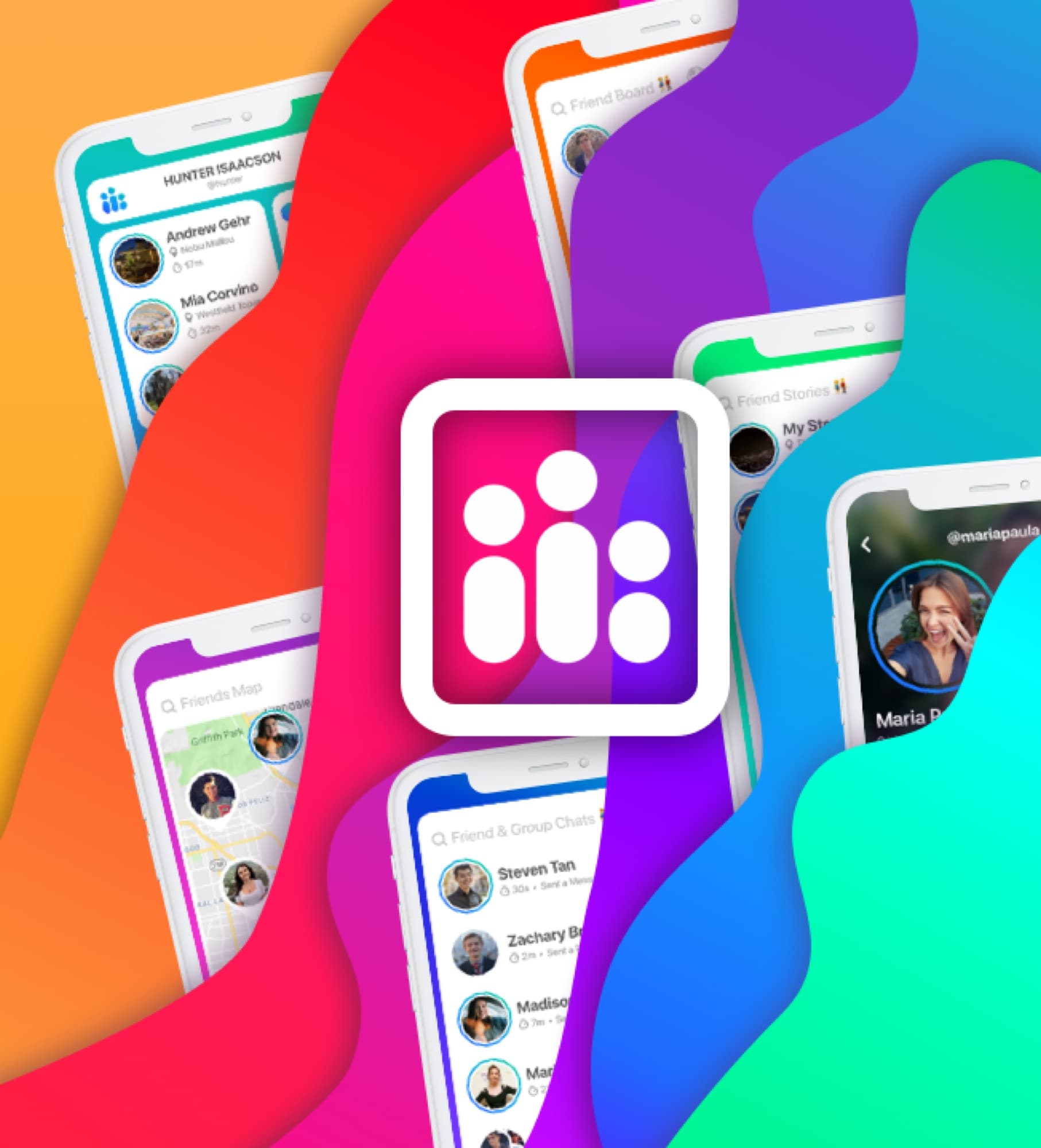 Leadr: Instagram ad