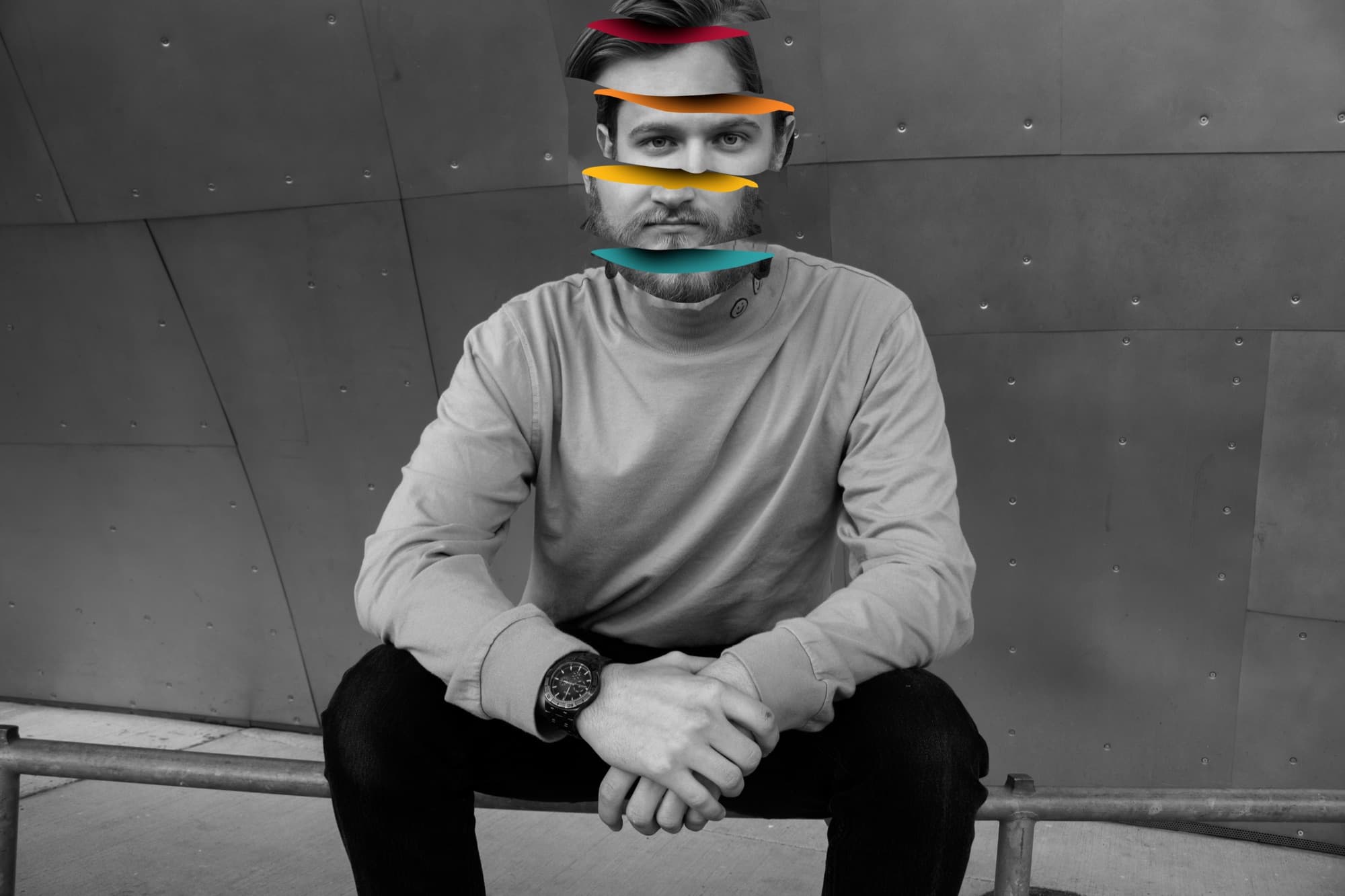 Creative photo 11