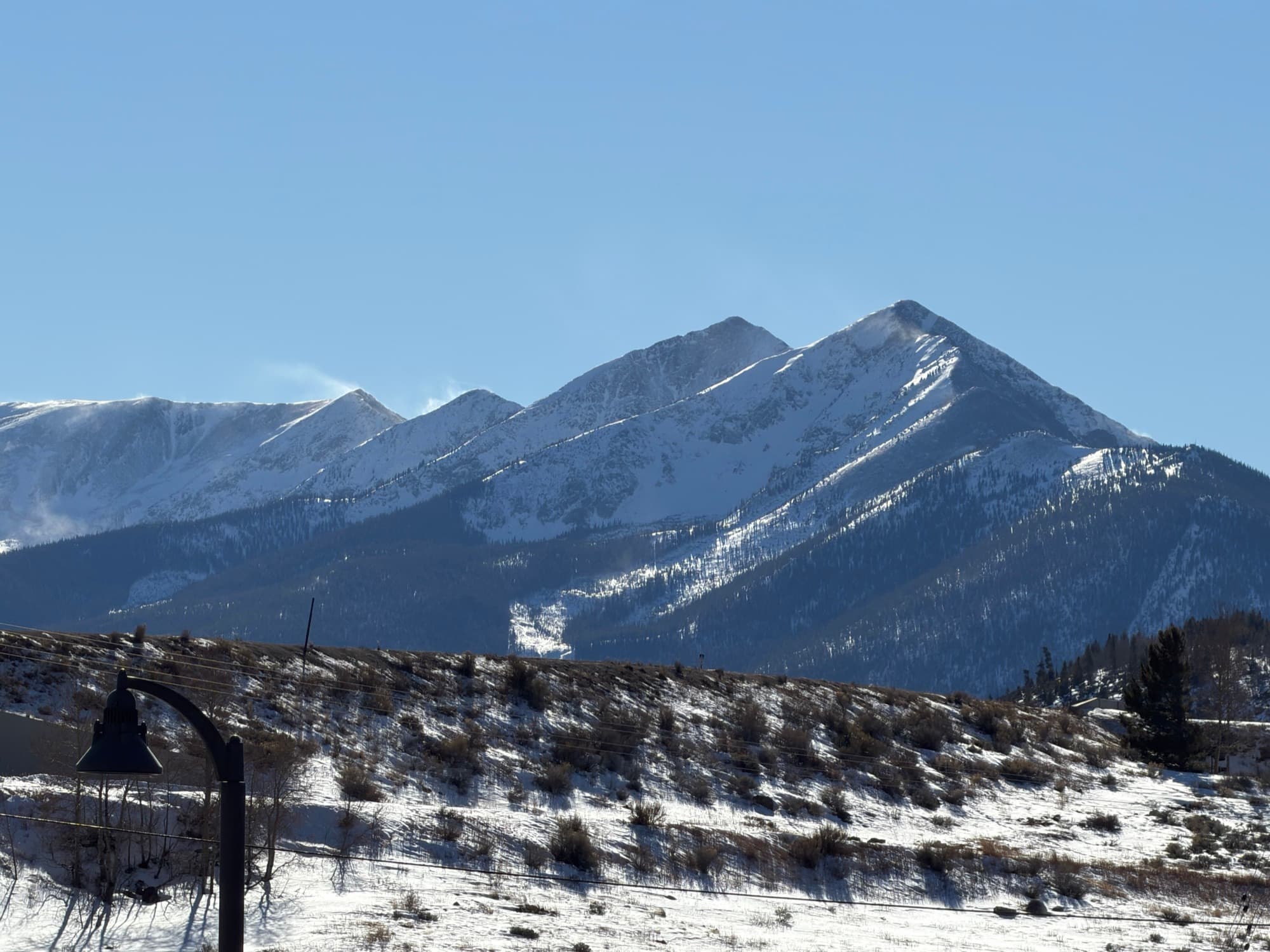 Landscape photo 2