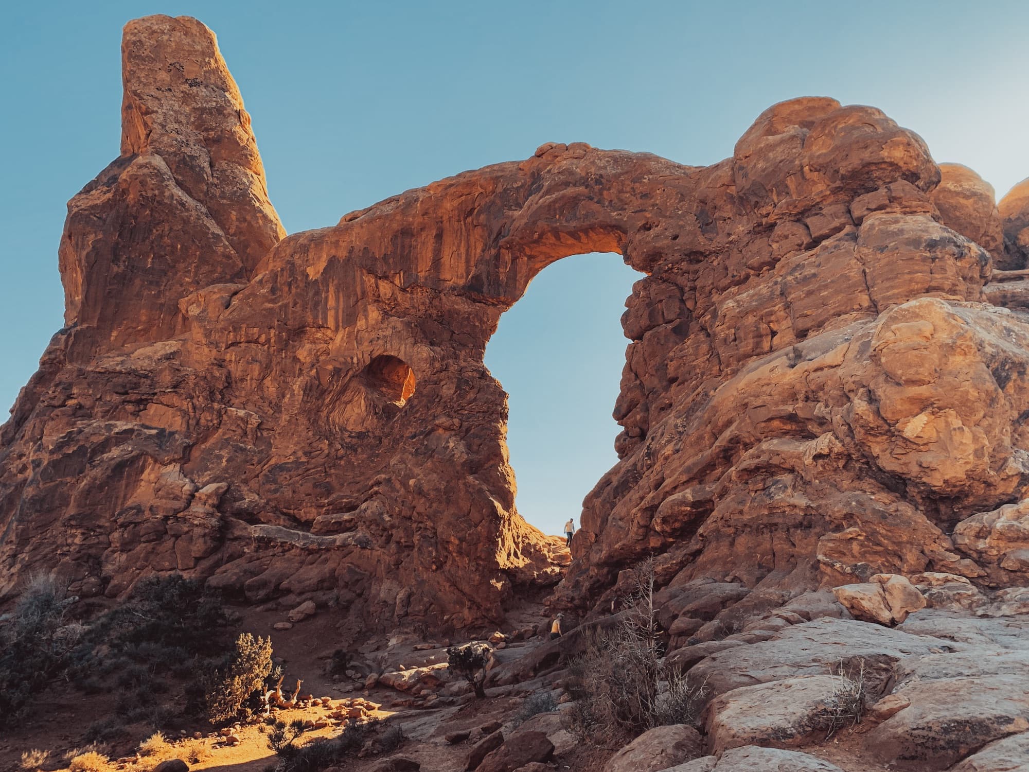 Landscape photo 5