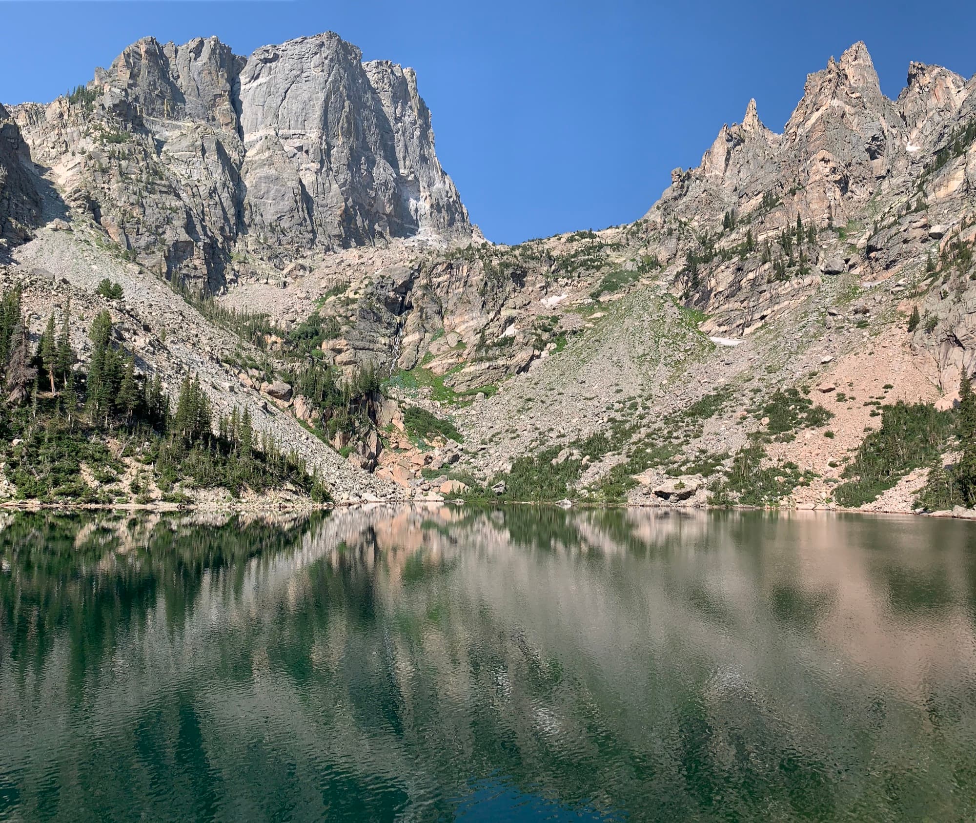 Landscape photo 6