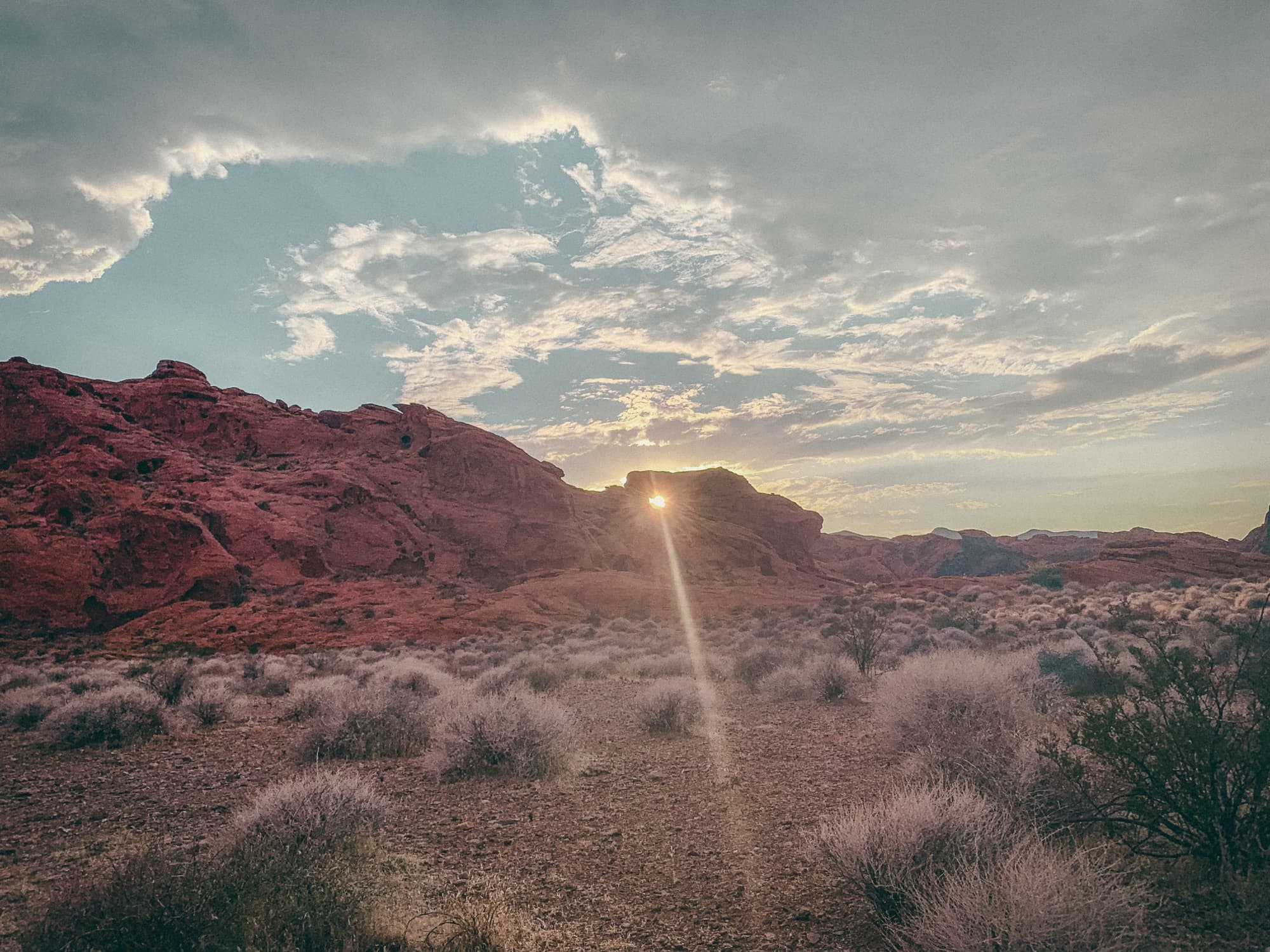 Landscape photo 8