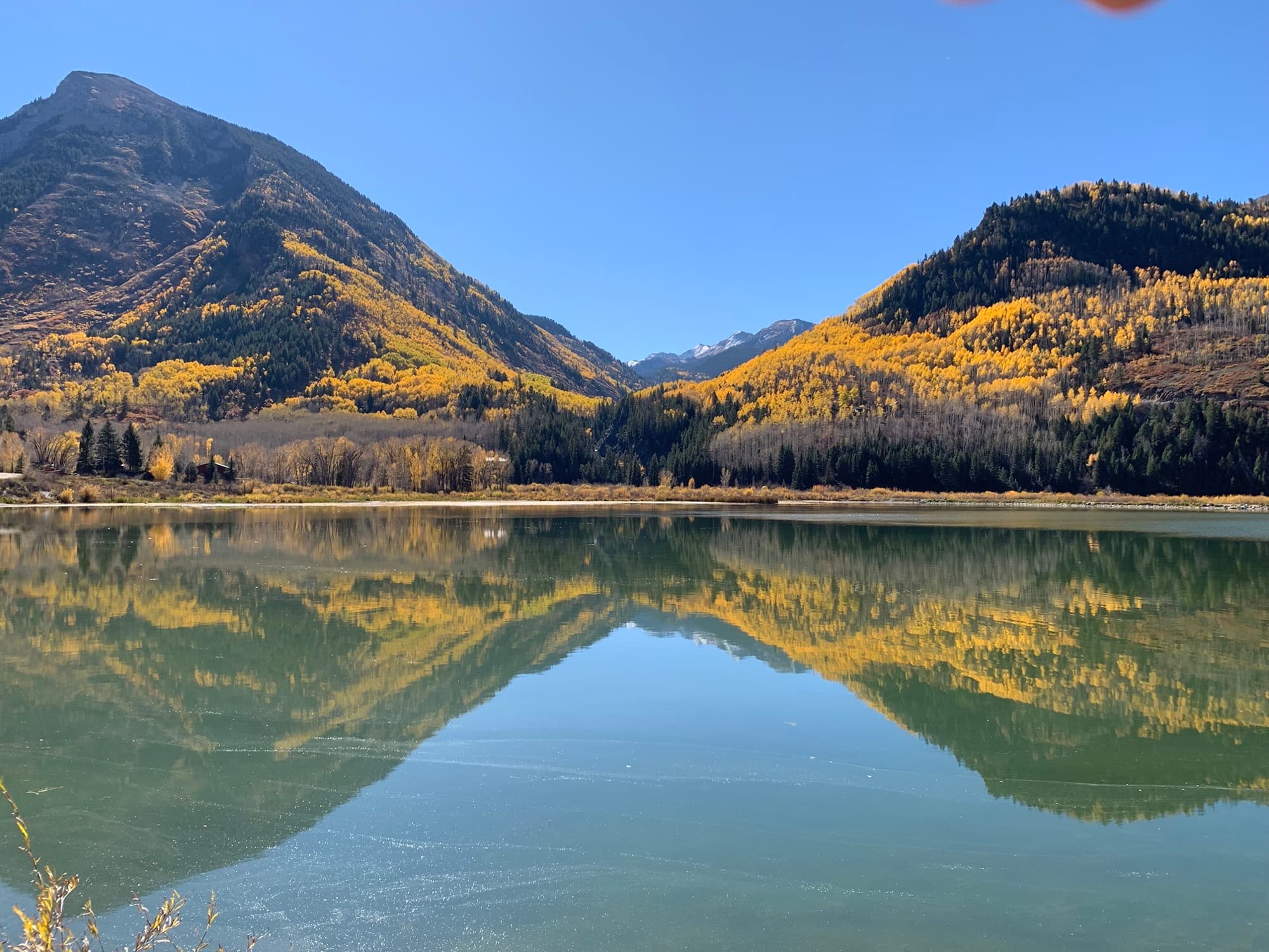 Landscape photo 10