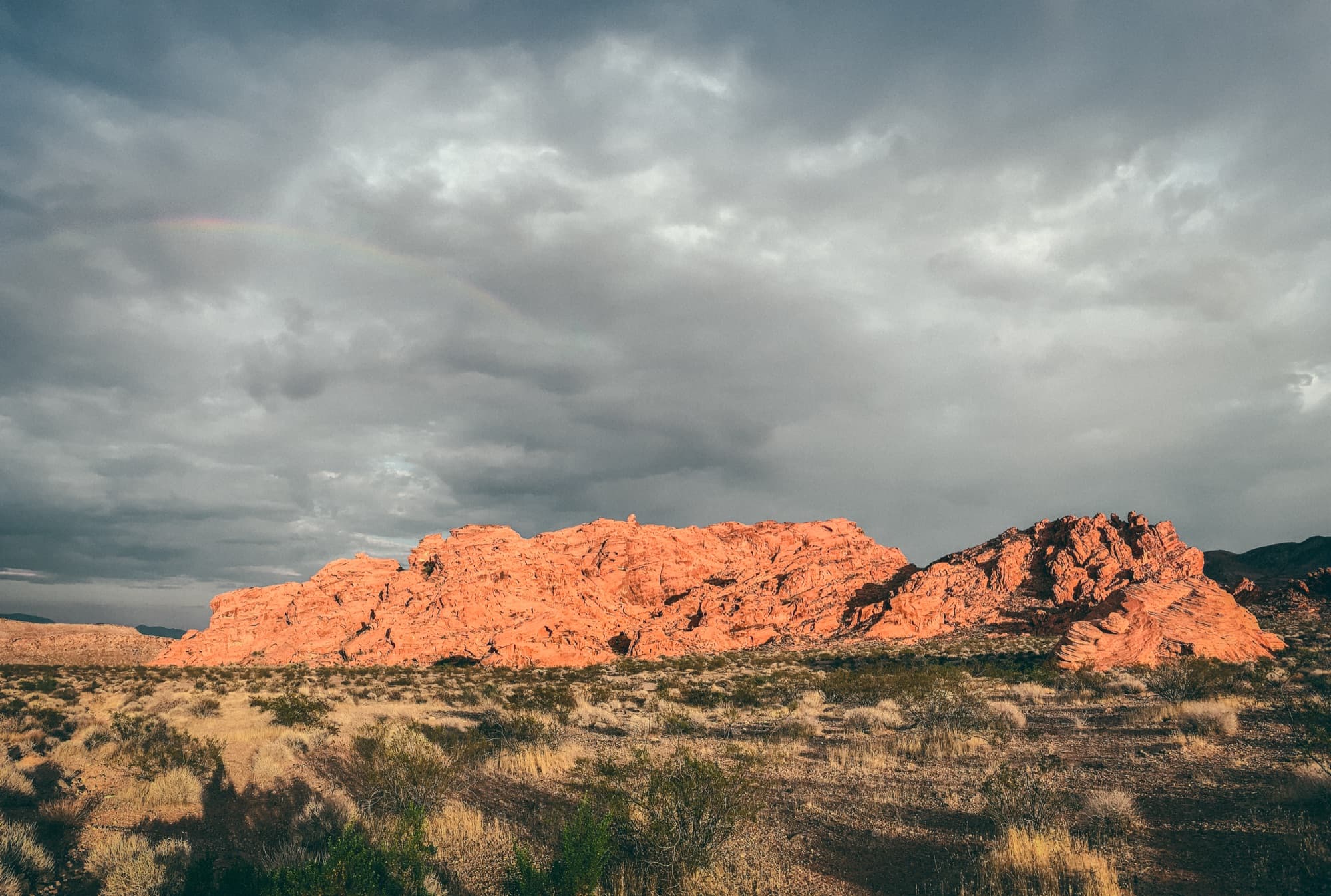 Landscape photo 12