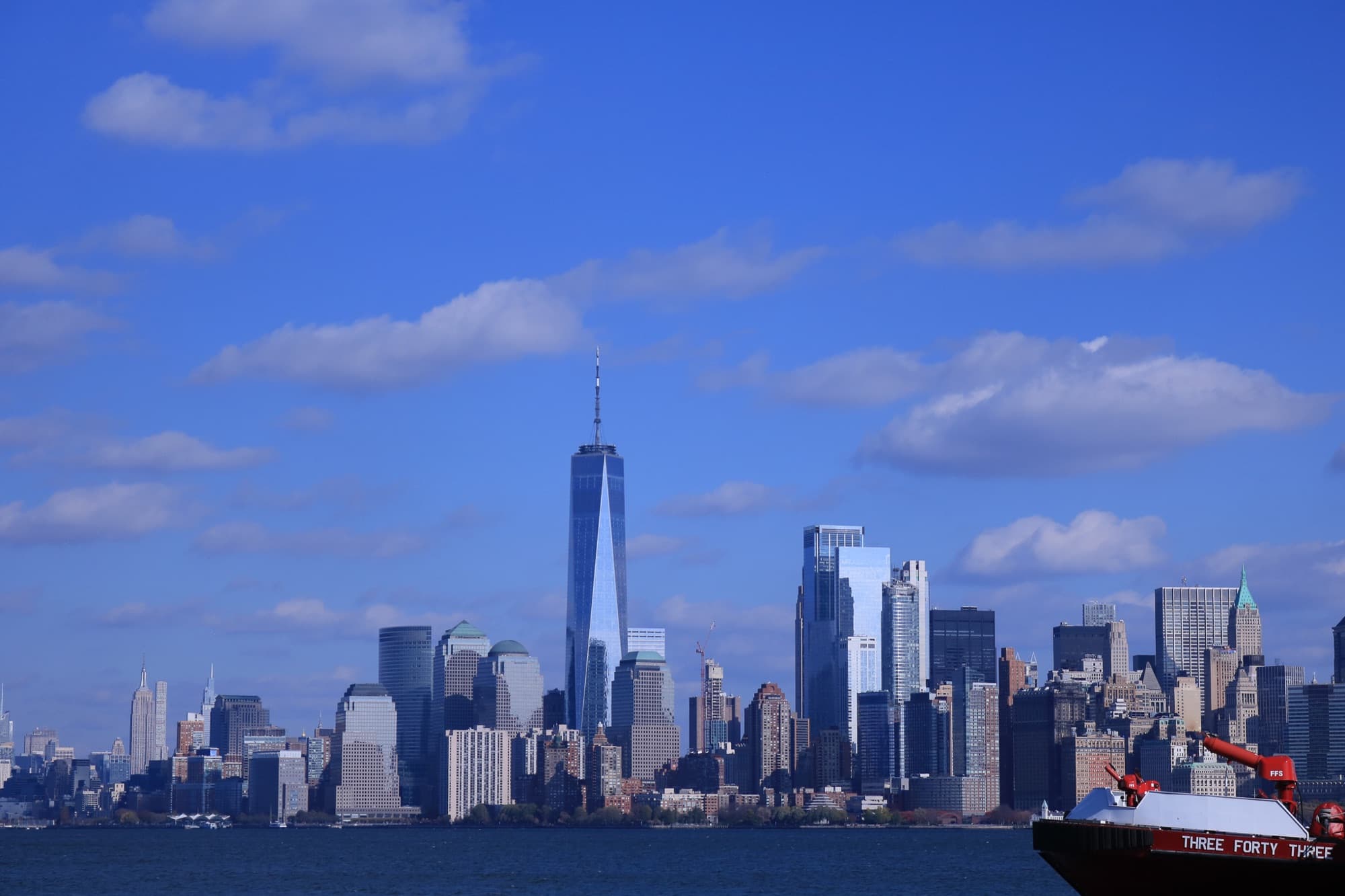 NYC photo 8